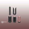 Стайлер Dyson Airwrap Coanda2x™ HS09 Multi Styler & Dryer (Jasper Plum)
